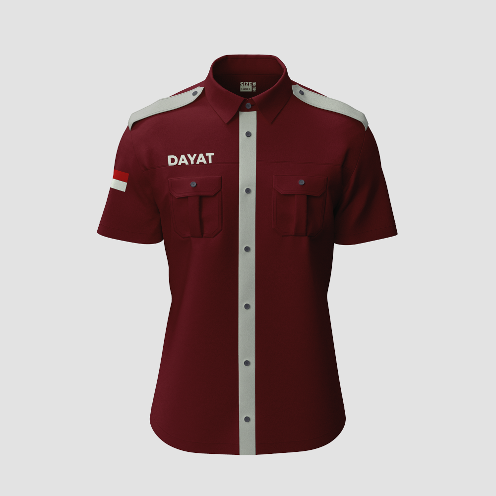 Kemera merah